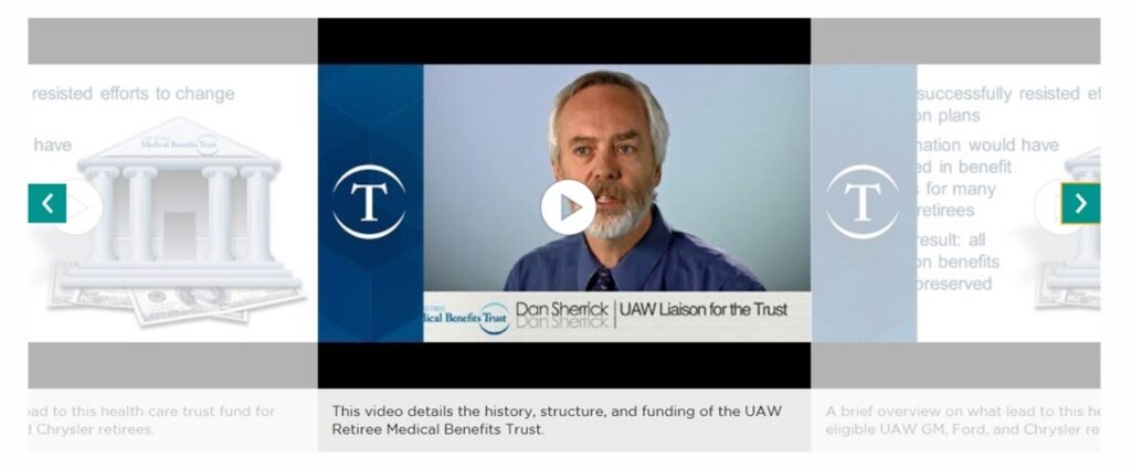 What Does the UAW Stand For?